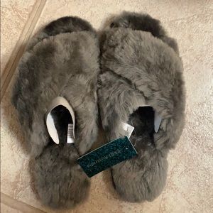 EMU Mayberry Frost Slippers